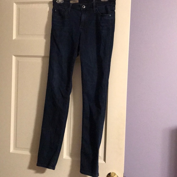 AG jeans NEVER WORN - Picture 1 of 1